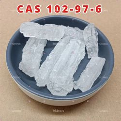 Direct Source Big Crystal bar CAS 102-97-6 White/Pink