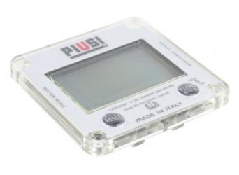 Display debitmetru K24 Piusi