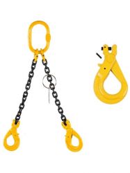 Dispozitiv ridicare  lant grad 80 macara