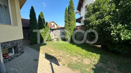 Doua locuinte sub aceelasi acoperis Comision 0 de vanzare in Sibiu 