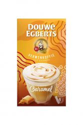 Douwe Egberts cafea instant Olanda Total Blue 0728.305.612