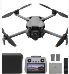 Dronă, DJI Mini 5 Pro, DJI Mini 4 Pro, DJI Air 3S, DJI Avata 2 FPV, DJ