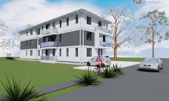 Dumbravita apartament 3 camere de vanzare - ID V112