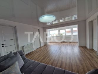 Duplex 101mp pe 2 nivele si apartament cu intrare separata Selimbar