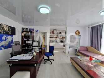 Duplex 101mp pe 2 nivele si apartament cu intrare separata Selimbar