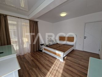 Duplex 101mp pe 2 niveluri si apartament cu intrare separata Selimbar