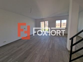  Duplex 130 mp utili 4 camere, 3 bai, 2 terase, 1 balcon - Calea Ursen