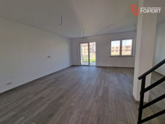  Duplex 130 mp utili 4 camere, 3 bai, 2 terase, 1 balcon - Calea Ursen