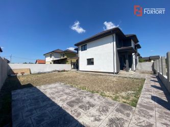 Duplex 150 mp Utili Mosnita Noua Toate Utilitatile