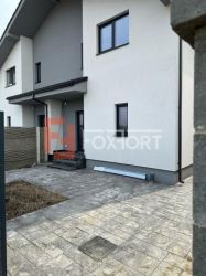 Duplex 3 camere, 100 mp, zona Mosnita Veche