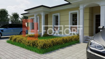 Duplex 3 camere, 2 bai - Mosnita Noua, Toate utilitatile