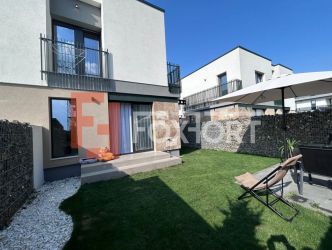 Duplex 3 camere, 81 mp, Timisoara, zona Ciarda Rosie