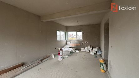 Duplex 3 camere, 96 mp, in Mosnita Noua