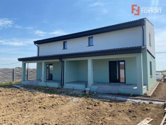 Duplex 3 camere cu etaj in Mosnita Veche - ID V3649