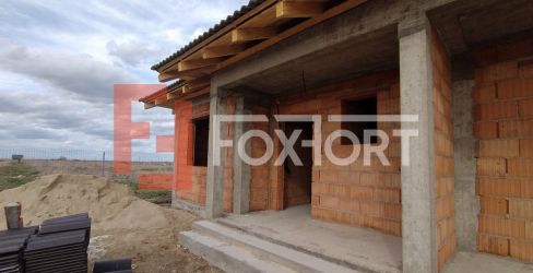 Duplex 3 camere de vanzare in Sacalaz- Zona de Est