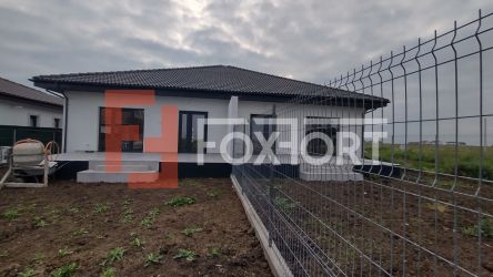 Duplex 3 camere de vanzare in Sacalaz- Zona de Est