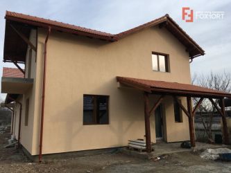 Duplex 3 camere, de vanzare, in Sanandrei.