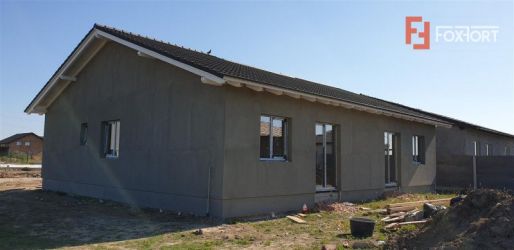 Duplex 3 camere de vanzare Mosnita Noua - ID V425