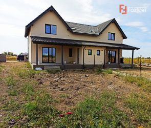 Duplex 3 camere de vanzare Mosnita Noua - V694