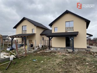 Duplex 3 Camere despartit prin Camera Tehnica Mosnita - V1838