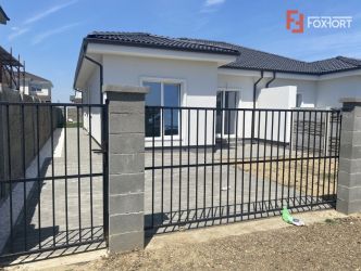 Duplex 3 camere - Finalizat - Mosnita - Toate Utilitatile - V2267