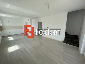 Duplex 3 Camere Mosnita + Garaj - Toate Utilitatile - V3064