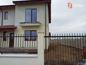 Duplex 3 camere Mosnita Noua - V2480