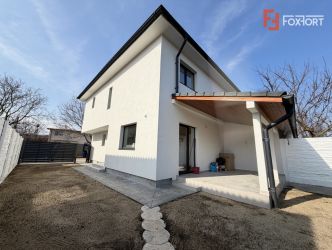 Duplex 3 camere, perete dublu Sanandrei - ID V5694