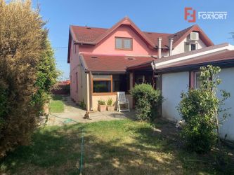 Duplex 3 Camere - Semi-Pasiv Mobilat Mosnita Noua Pozitionat Facil- V2