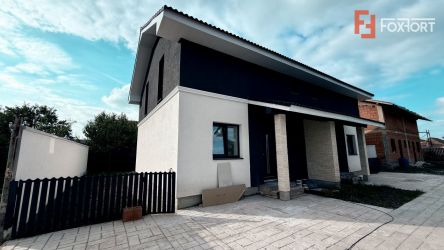 Duplex 3 camere si 2 bai - Asfalt, zona Sanandrei