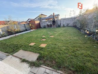 Duplex 3 camere si pod mansardabil langa noul Lidl - Mosnita Noua