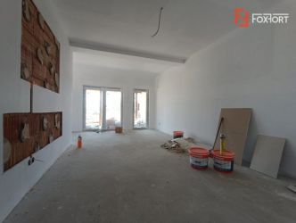 Duplex, 4 camere, 115 mp, toate utilitatile, la asfalt, in Chisoda - I