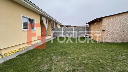 Duplex 4 camere, 87 mp, in Mosnita Veche