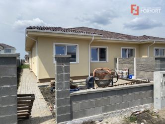 Duplex 4 Camere - 90 mp Utili - Toate Utilitatile - Predare Imediata -