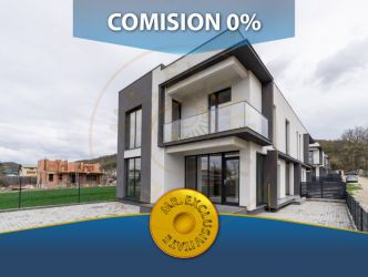 Duplex 4 camere - Budeasa!