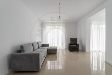 Duplex 4 camere - Budeasa!