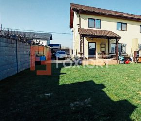 Duplex 4 camere complet mobilat si utilat, Mosnita Veche