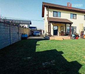 Duplex 4 camere complet mobilat si utilat, Mosnita Veche - V8201