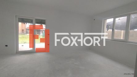 Duplex 4 camere, Covaci - Terasa de 20 mp