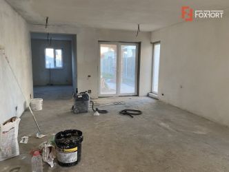 Duplex 4 camere cu predare la cheie - V2806