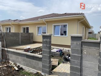 Duplex 4 Camere cu Toate Utilitatile- Predare Imediata - V2026