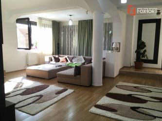 Duplex 4 camere, de vanzare, in Sanandrei.