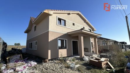 Duplex 4 camere, de vanzare in Sanandrei