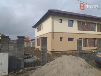 Duplex 4 camere de vanzare in Urseni - ID V234