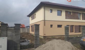 Duplex 4 camere de vanzare in Urseni - ID V234
