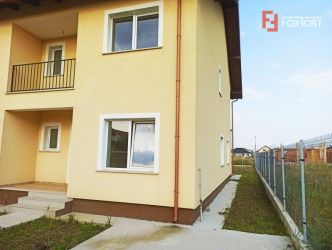 Duplex 4 camere de vanzare Mosnita Noua
