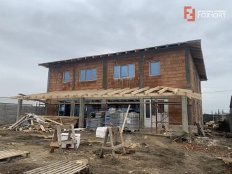 Duplex 4 camere Dumbravita - ID V3021