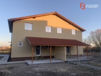 Duplex 4 camere Dumbravita - ID V3180