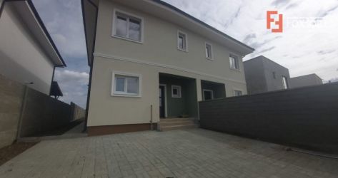 Duplex 4 camere, Dumbravita - V1592