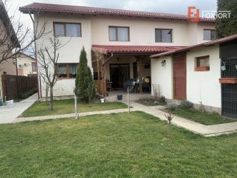 Duplex 4 camere Dumbravita - V3110